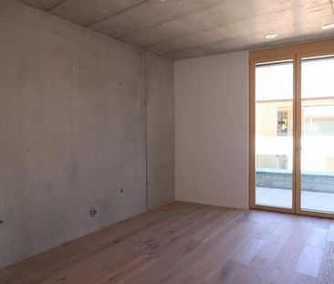 Moderne 2,5 Zimmerwohnung zu vermieten - Photo 1