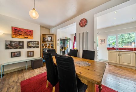 3 Bed Terraced House, Heyford Road, CR4 - Photo 5