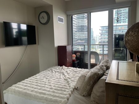 For Lease - 20 Shore Breeze Drive Unit# 1304, Toronto, Ontario - Photo 3