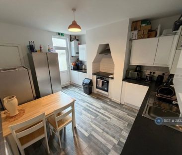 1 bedroom in a house share to rent - Photo 5