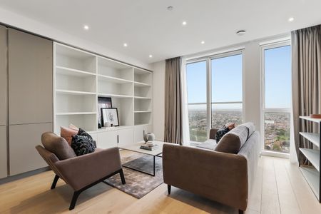 Laurel Point, E20 1JF, London - Photo 4