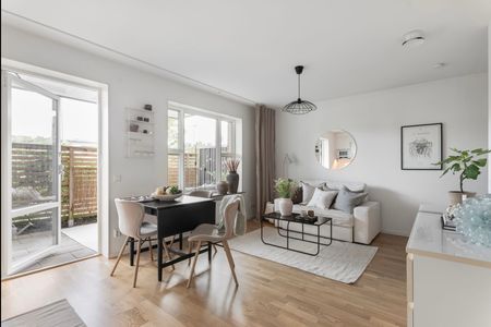 Kvarnbyvallen, Mölndal - Photo 3