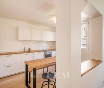 Location appartement, Paris 6ème (75006), 3 pièces, 60.31 m², ref 8... - Photo 6