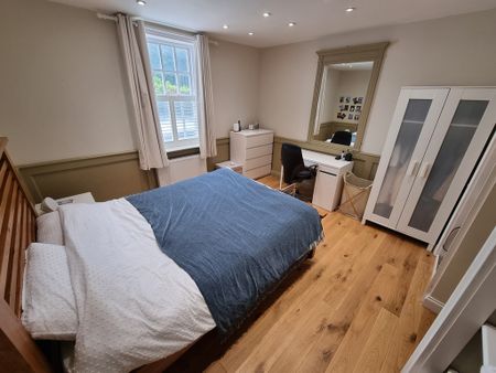 2 Bed Student Accommodation - Photo 4