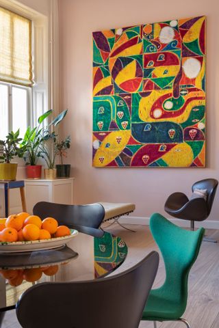 377m² Lejlighed | København K - Photo 5