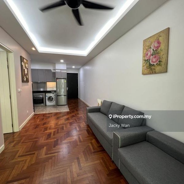 Residency V, Taman United, Jalan Klang Lama (Old Klang Road) - Photo 1