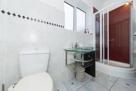Studio Flat, Mansfield Road, RG1 - Photo 5