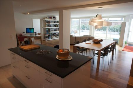 2.5 Zimmer, 110 m², EG - Photo 4