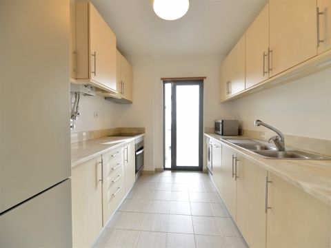 Apartamento T2 - Photo 1