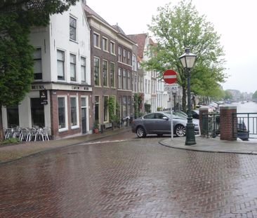Te huur: Appartement Oude Singel 140 in Leiden - Foto 6