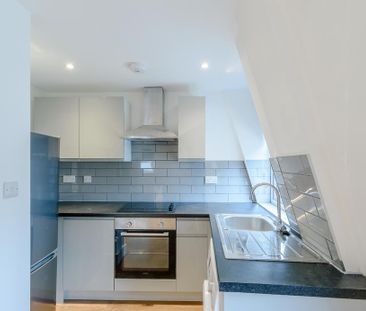 1 bedroom apartment to rent - Photo 3
