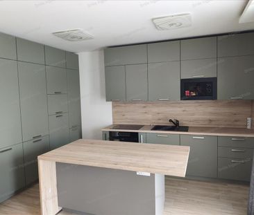 Kiadó újszerű állapotú lakás - Nyíregyháza - Photo 4