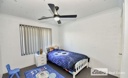 Spacious Family Home - Photo 3
