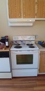 Tout compris Grand 4 1/2 Sous-location sur 2 étages Ville-Marie - Photo 4