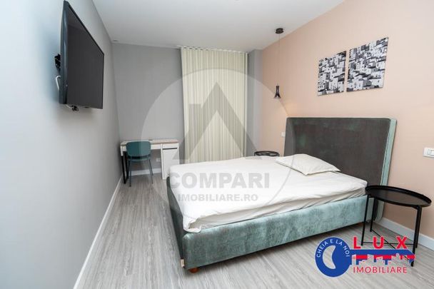 ID 292 DE INCHIRIAT – DUPLEX cu priveliste superba Cum este să îți petreci timpul într-un - Photo 1