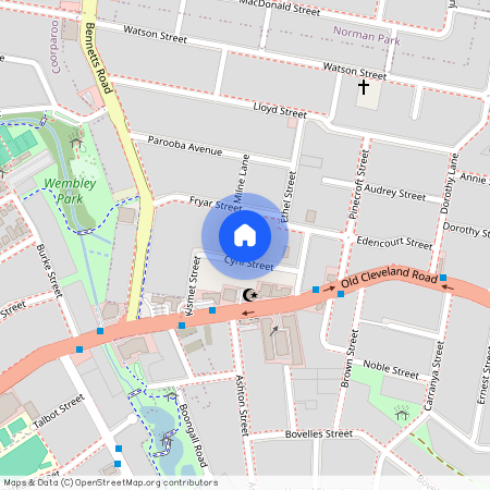 18 Cyril Street, Camp Hill, QLD 4152