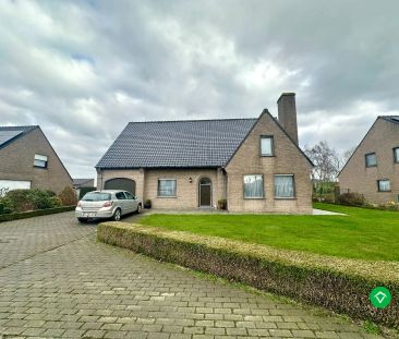 Ruime alleenstaande woning met prachtig uitzicht nabij het centrum ... - Foto 1