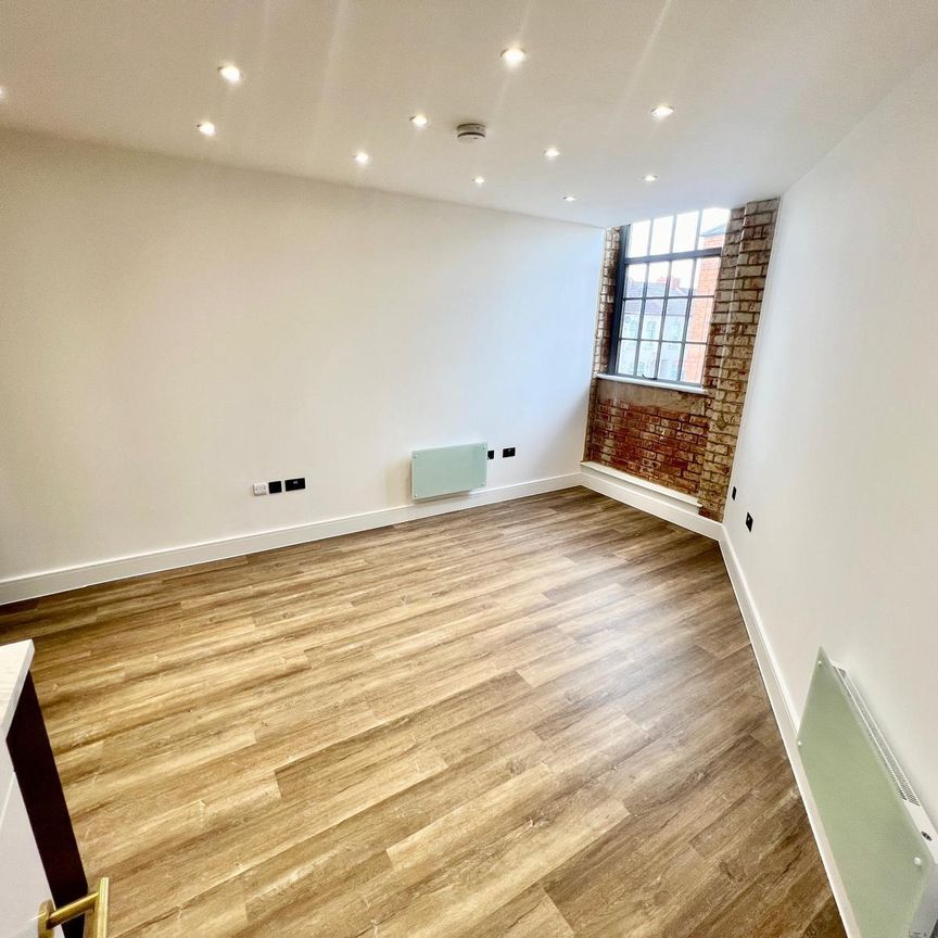 Dunster Street, Northampton - Photo 1