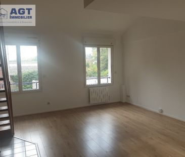 Location Appartement 3 pièces 55m² BEAUVAIS 60000 - Photo 1