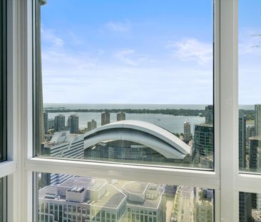 For Lease - 88 Blue Jays Way Unit# 3803, Toronto, Ontario - Photo 3