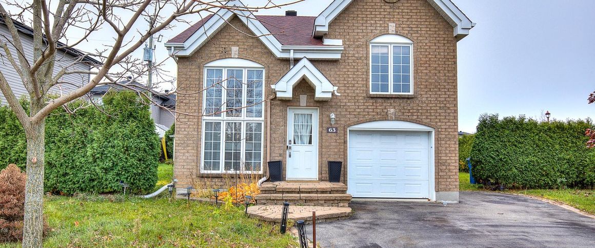 À louer / Maison de plain-pied - Photo 1