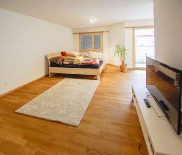 Moderne 1.5 Zi.-Wohnung - in Alterssiedlung im Zentrum - Photo 2