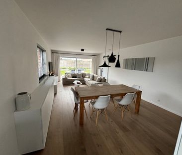 Ruime woning met tuin in Oedelem. - Photo 2