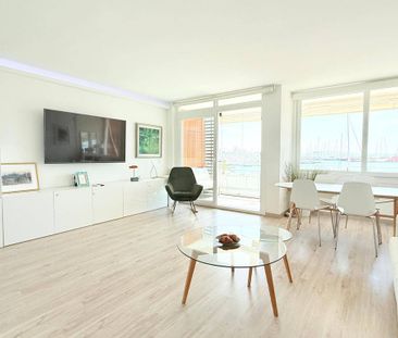Luxury Flat for rent in Palma de Mallorca, Balearic Islands - Photo 2