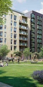 Carrara Tower, Bollinder Place, EC1V - Photo 3