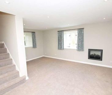 West Farm House, Corton, Warminster, BA12 - Photo 1