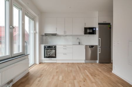 Packhusallén, Karlstad - Foto 2