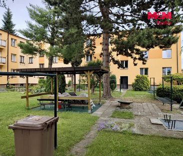 Pronájem bytu 2+1 50 m², Letecká 936, Ostrava Hrabůvka - Photo 3