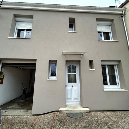 Location Maison 5 pièces 83m² ALBI 81000 - Photo 3