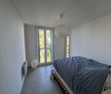 Location Appartement 3 pièces 63m² MARSEILLE 12ème - Photo 1