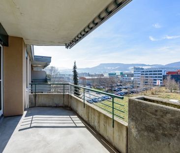 4.5 Zimmer, 95 m², 3. Stock - Foto 5