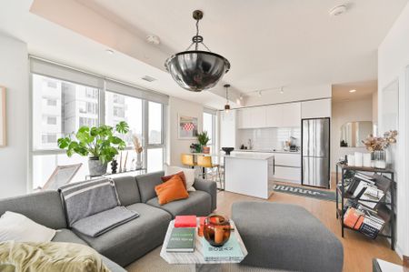 For Lease - 34 Tubman Avenue Unit# 910, Toronto, Ontario - Photo 3