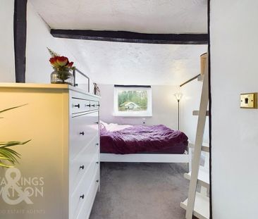 2 bedroom cottage to rent - Photo 5