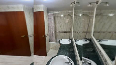 Room in a shared 6-bedroom apartment for rent in Oliveros, professionals and students - Photo 5