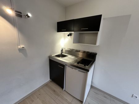 Appartement F1 à louer sur Troyes dans le département de l'Aube - Photo 3