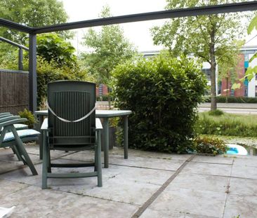 Huis te huur: Het Vooruitzicht 55 3823 HW Amersfoort - Foto 1