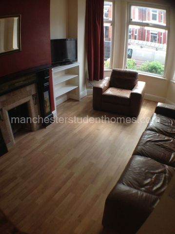 Lausanne Road, Manchester, M20 3EU - Photo 2