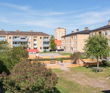 Forsbomsgatan 14 - Photo 6