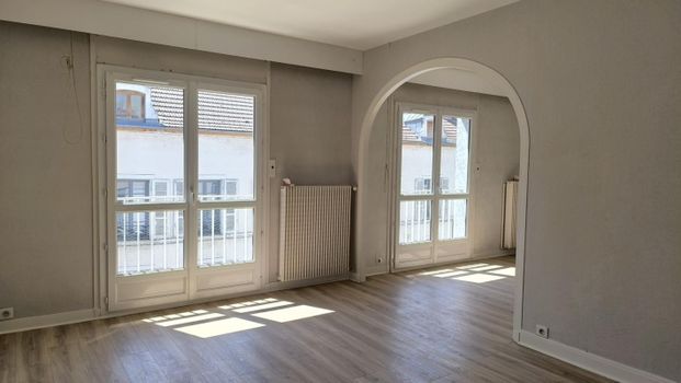 APPARTEMENT F3 CENTRE VILLE - Photo 1