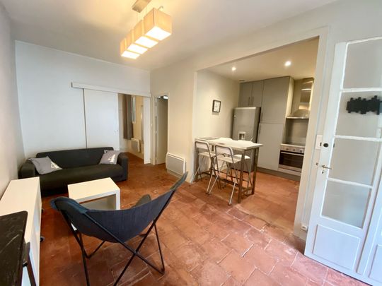 Location Appartement 2 pièces 36m² TOULOUSE 31000 - Photo 1