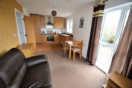 1 bedroom apartment to rent - Photo 3