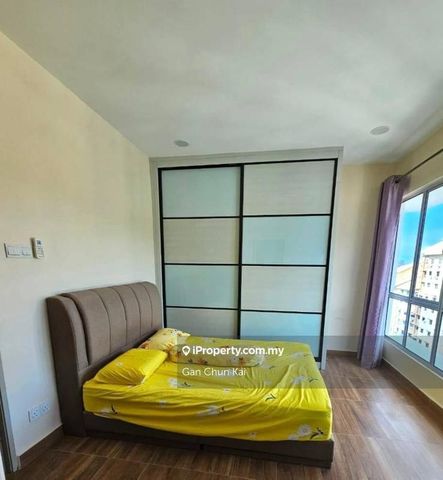 Pine Residence, Paya Terubong, Ayer Itam - Foto 4