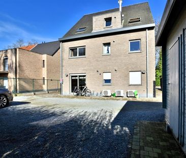 Prachtig 2-slpk appartement (102m²) gelegen te Grembergen - Foto 5