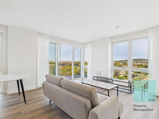 3 bedroom flat to rent - Photo 1