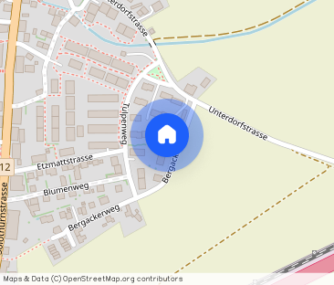 1-Zimmer-Studiowohnung - Photo 1