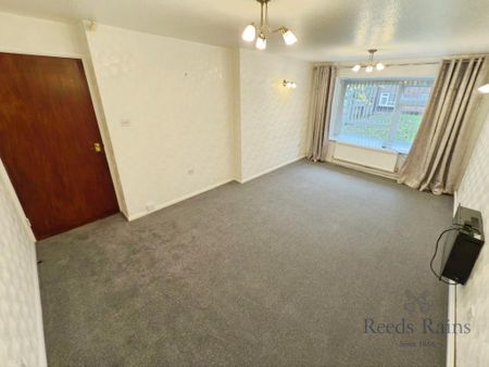 3 bedroom apartment to rent - Photo 2